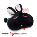 Peluche relleno de conejo Wallet Toy